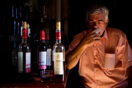 Mediodía de redreja y entrefino