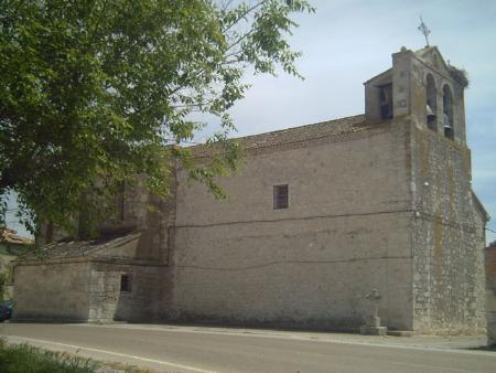 Iglesia Parroquial de la Magdalena