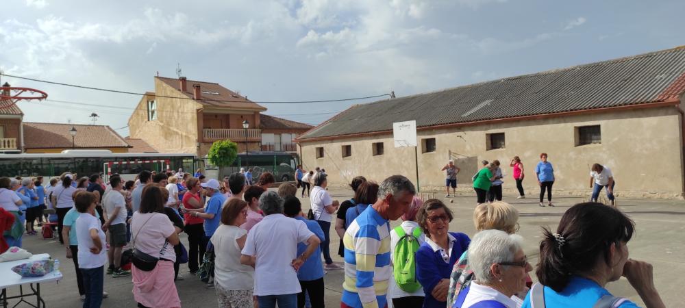 Los aficionados a los juegos autóctonos podrán disfrutar de una nueva convocatoria del Torneo Interpueblos de la Diputación