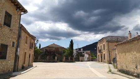 Plaza de Santo Cristo