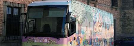 Imagen BIBLIOBUS