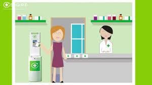 Imagen RECOGIDA DE MEDICAMENTOS