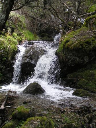 Imagen RUTA DEL AGUA