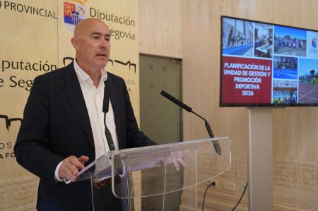 La Diputación refuerza el deporte social y las propuestas destinadas a escolares y apuesta por la continuidad de sus iniciativas deportivas...