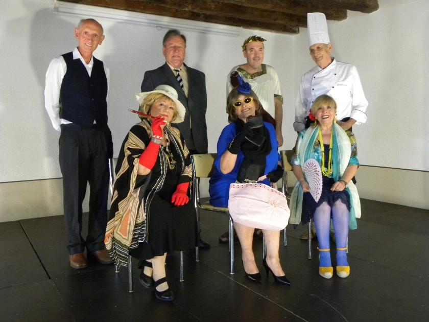 La Diputación de Segovia reparte más de 132.000 euros en subvenciones para que los municipios de la provincia acojan citas de ‘Aulas para...