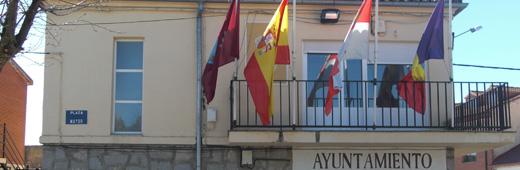 Imagen El Ayuntamiento