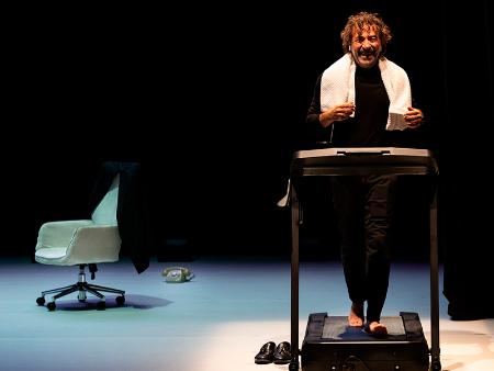 Maquiavelo y su obra maestra llegan al Teatro Juan Bravo de una manera actualizada de la mano de Proyecto Cultura y Festival de Teatro Clásico...