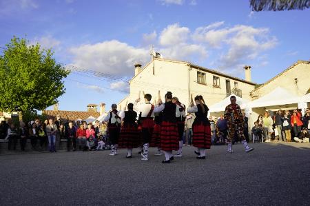 El Instituto de la Cultura Tradicional Manuel González Herrero convoca a los grupos de danza de la provincia para llevar a los pueblos los...