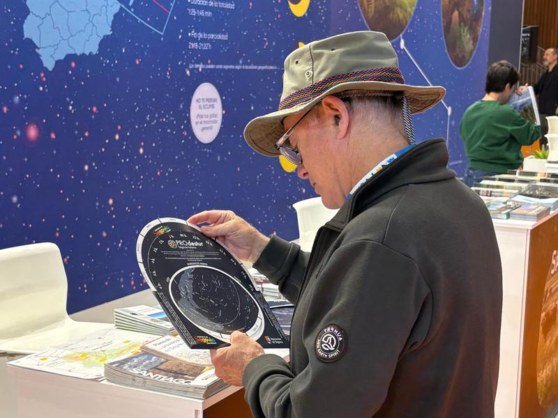 La provincia de Segovia se acentúa como referencia turística en la Feria Expovacaciones Bilbao 2026 y suma contenidos dirigidos a...