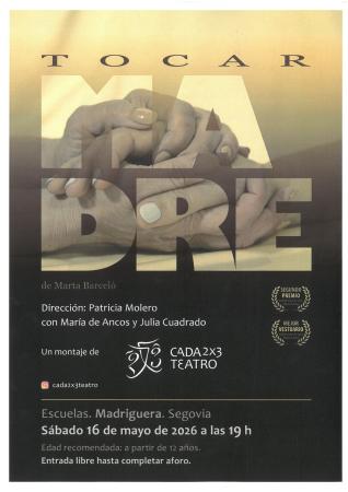 Imagen TEATRO.