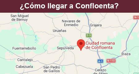 Imagen Banner Cómo llegar