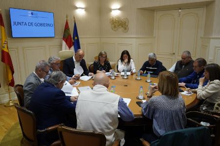 Imagen La Diputación de Segovia destina 50.000 euros a apoyar a emprendedores y...