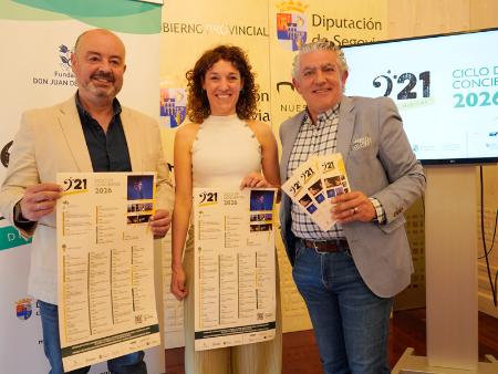 921 Distrito Musical lleva la música, las artes escénicas y la cultura a toda la provincia con más de medio centenar de propuestas este verano