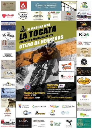 XI Circuito de BTT