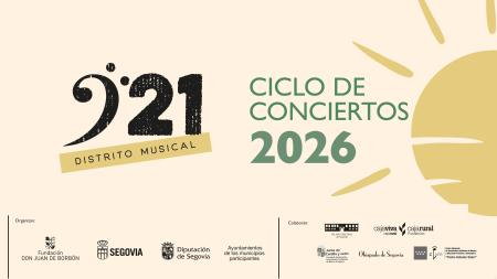 921 Distrito musical