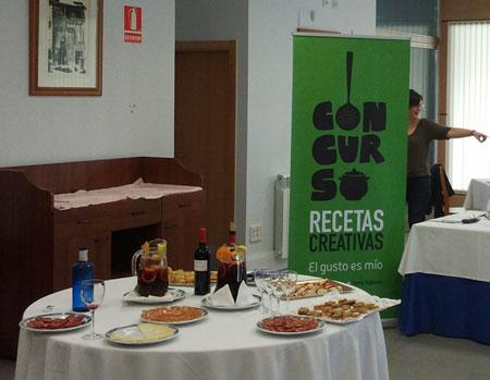 Imagen 'POLLO DE CORRAL A LA NARANJA' DE ANUNCIACIÓN LÁZARO GANADORA...