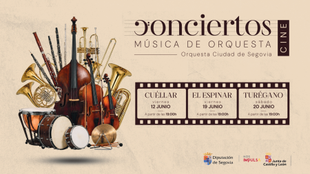 Pantalla conciertos