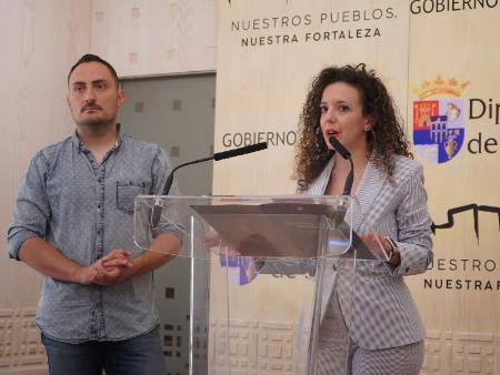 La Diputación de Segovia promueve un espectáculo hecho a medida por el mago Héctor Sansegundo sobre alimentación sostenible y saludable en la...