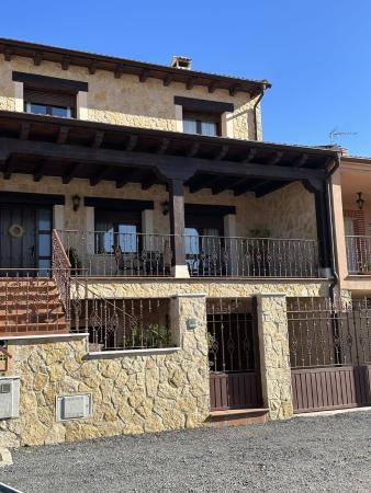 Imagen CASA RURAL CON CALMA