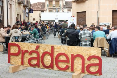 La Diputación lanza ‘Desafío Gourmet’, una competición gastronómica para descubrir qué municipio conoce mejor los sabores de la provincia de...