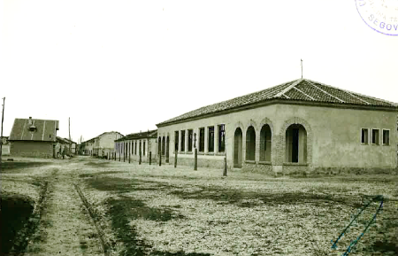 LAS ESCUELAS