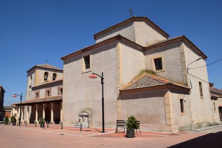 19 LUGARES CON IDENTIDAD - MOISES GARCIA SANZ