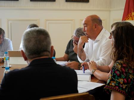 El Área de Asuntos Sociales convoca a los ayuntamientos a ser partícipes de los proyectos comunitarios de Aulas Sociales y de Manualidades,...