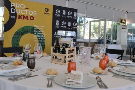 La Diputación impulsa los Menús Km.0 para convertir la hostelería en el mejor escaparate de los productos de la provincia de Segovia
