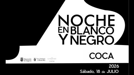Noche en Blanco y Negro