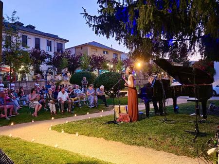Música, folclore y humor inundan la provincia en un amplio abanico de actividades para el fin de semana
