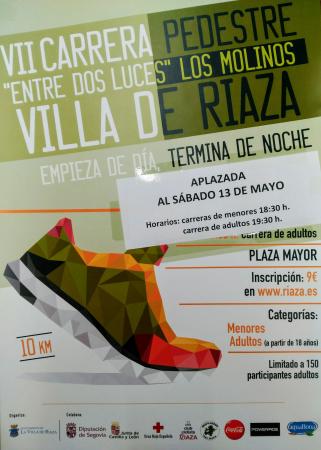 cartel molinos