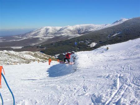 Snow Park