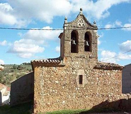 Ermita de Ntra. Sra. del Rosario