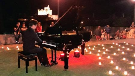 Imagen La provincia se convierte este fin de semana en escenario de cultura y...