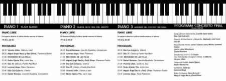 Imagen Noche en Blanco y Negro