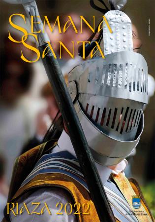 Imagen Semana Santa Riaza 2022