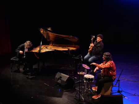 Prádena, Yanguas de Eresma, Ayllón y Turégano despiden el Festival de Música de Segovia con MUSEG al Natural