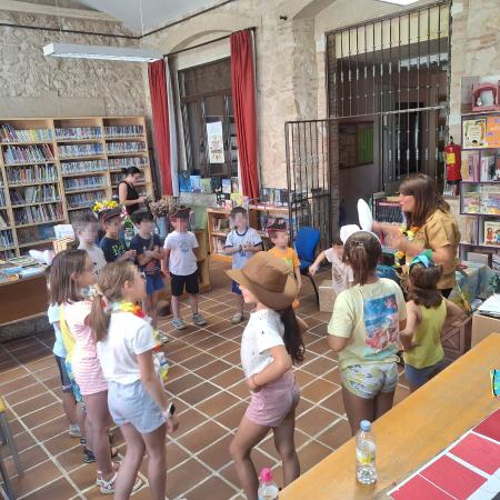 Imagen La Diputación contribuye con más de 40.000 euros a la programación de...