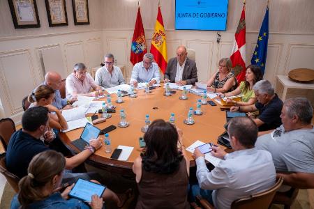 Imagen La Diputación de Segovia destina 150.000 euros para subvencionar seis...
