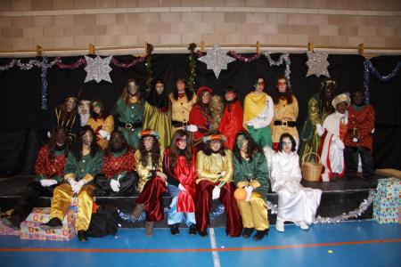 Imagen ASOCIACIÓN CULTURAL 