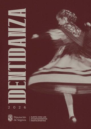 Identidanza 2026