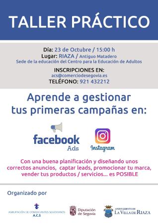 Imagen TALLER PRÁCTICO