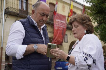 Imagen La Diputación hace pública la resolución del PEI, que, con siete...