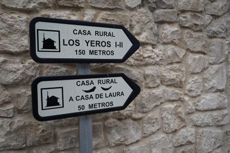 Imagen El Área de Turismo celebra que la provincia de Segovia haya registrado...