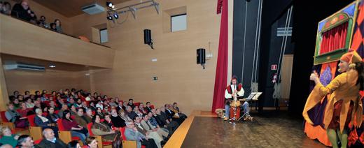Imagen Teatro Bretón