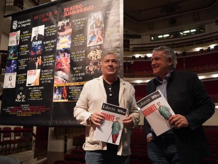 Imagen José María Pou, Aitana Sánchez-Gijón y Paco Mir lideran un último...