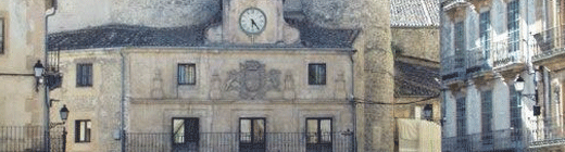 Imagen El Ayuntamiento