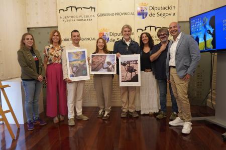 Imagen Blanca Pascual, Rubén Pascual y Mario Lobo consiguen ser los mejores en...