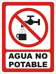 Imagen Bando reparto garrafas de agua