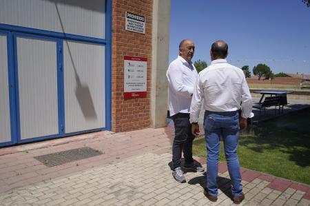 Imagen La Diputación abre la convocatoria de subvenciones del Fondo de Cohesión...